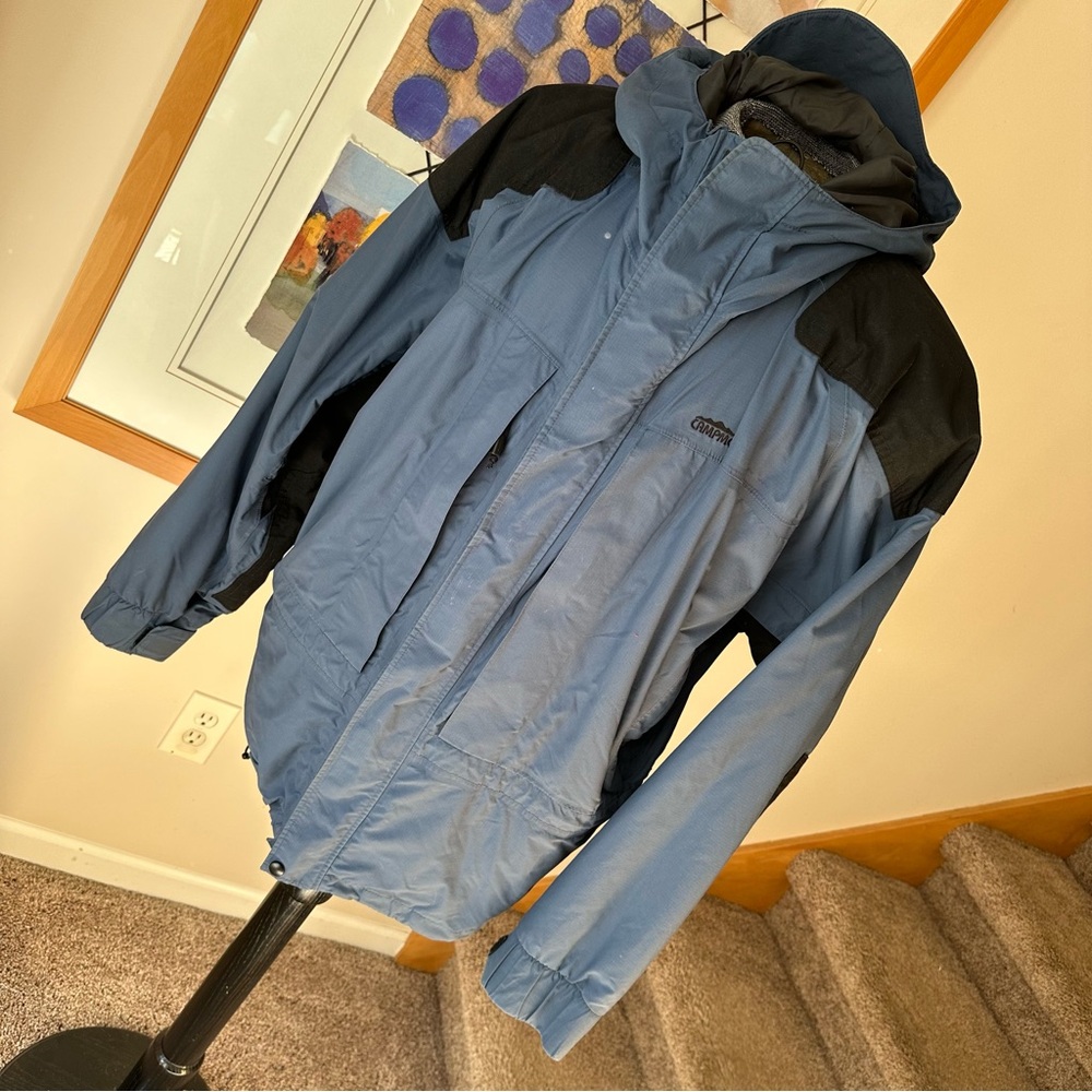 Campmor Jacket Coat XL